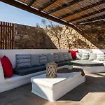 Mykonos Panormos &
