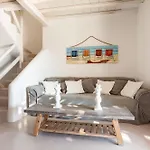Mykonos Panormos & فيلة