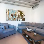 Villa Mykonos Panormos &