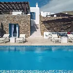 Mykonos Panormos & Villa *
