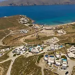 Mykonos Panormos & Panormos (Mykonos)