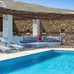Mykonos Panormos & Villa *