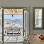 Mykonos Panormos & ヴィラ Panormos (Mykonos)
