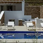 Mykonos Panormos & Panormos (Mykonos)