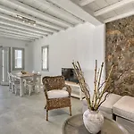 Villa Mykonos Panormos & *
