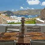 Mykonos Panormos & *