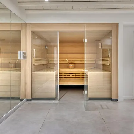 Mykonos Panormos & Willa Panormos (Mykonos)