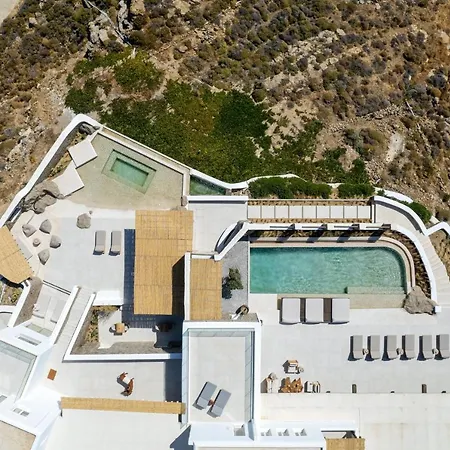 Mykonos Panormos *