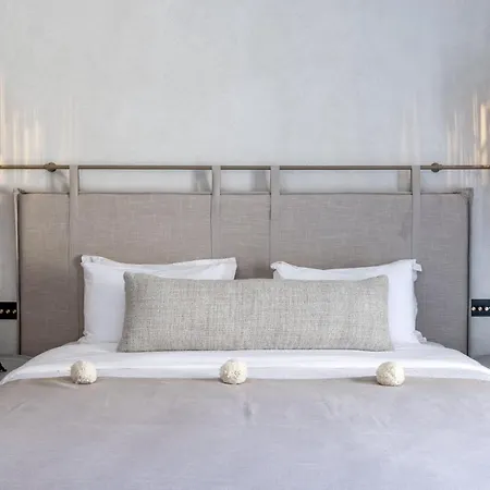 Villa Mykonos Panormos & Panormos (Mykonos)