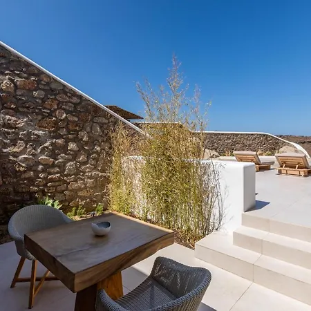 Mykonos Panormos