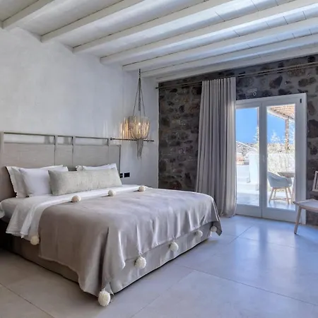 Mykonos Panormos &