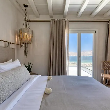 Mykonos Panormos & Villa Panormos (Mykonos)