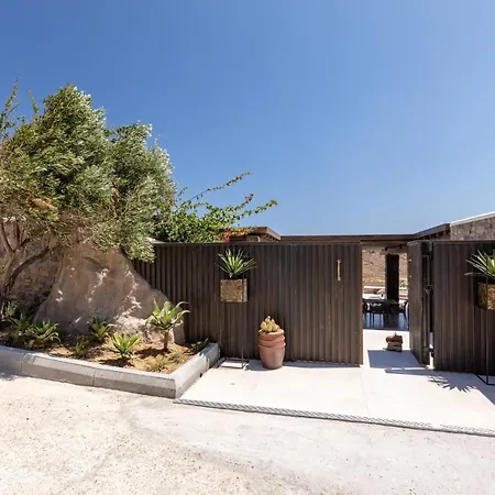 Mykonos Panormos & Willa *