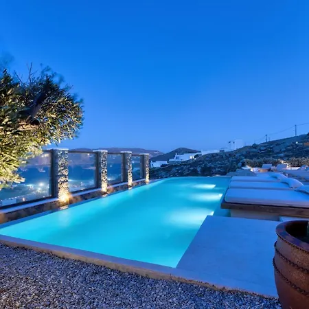Mykonos Panormos