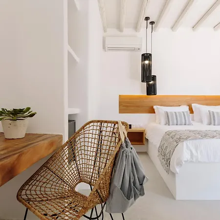 Mykonos Panormos & Panormos (Mykonos)