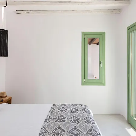 Mykonos Panormos Villa