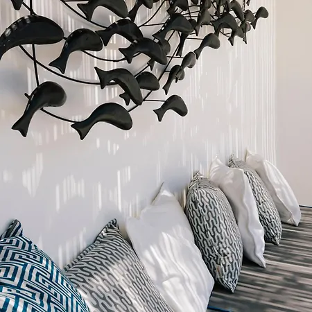 Villa Mykonos Panormos