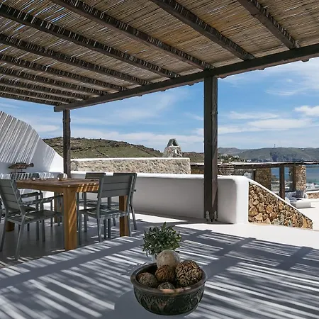 Villa Mykonos Panormos *