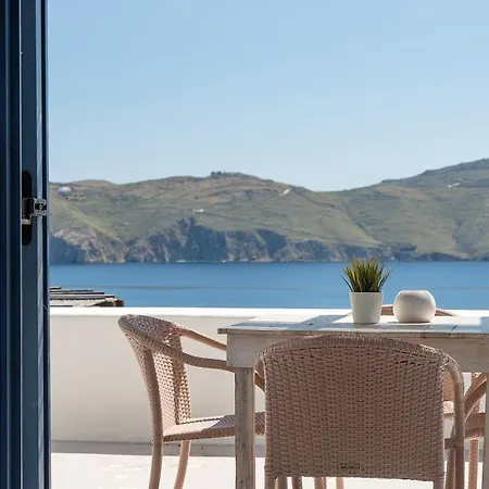 Mykonos Panormos Villa Panormos (Mykonos)