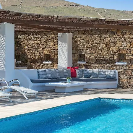 Mykonos Panormos