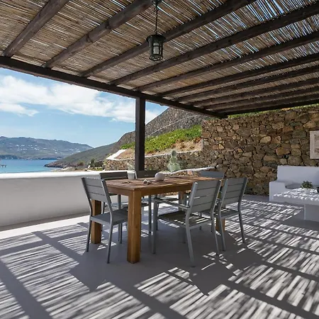 Villa Mykonos Panormos