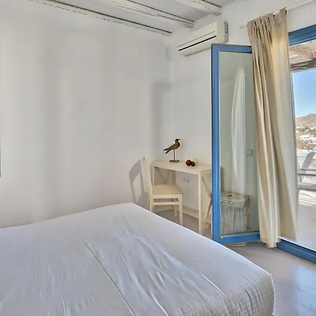Mykonos Panormos Villa Panormos (Mykonos)