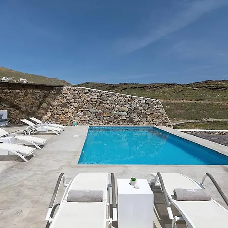 Mykonos Panormos