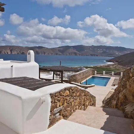 Villa Mykonos Panormos