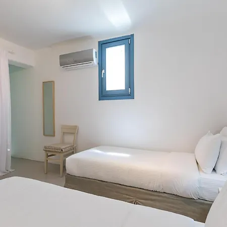 Villa Mykonos Panormos *