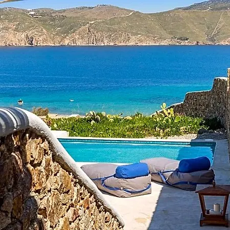 Mykonos Panormos & Panormos (Mykonos)