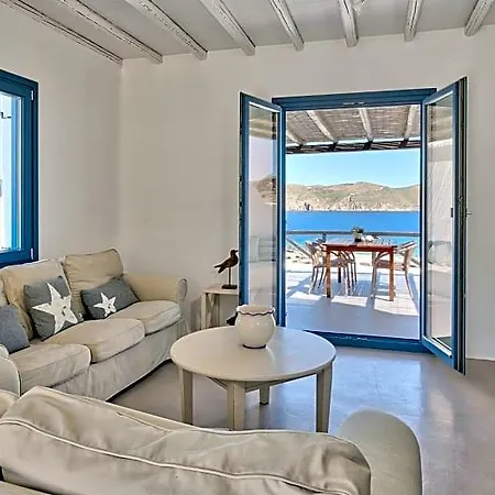 Mykonos Panormos & * Panormos (Mykonos)