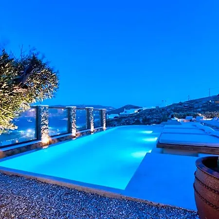 Mykonos Panormos & * Panormos (Mykonos)