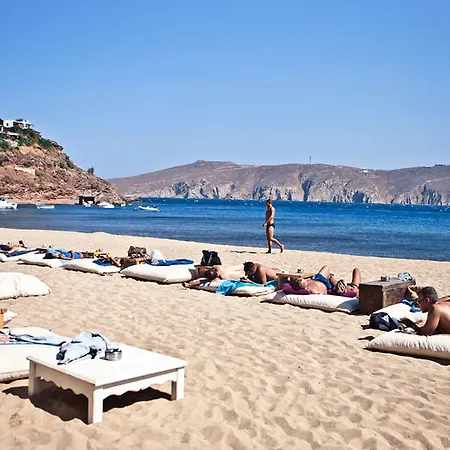 Mykonos Panormos Panormos (Mykonos)