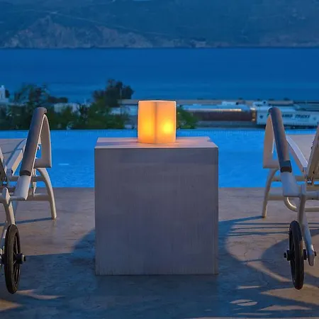 Villa Mykonos Panormos Panormos (Mykonos)