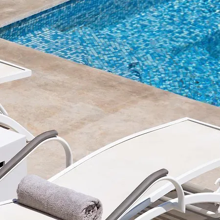 Villa Mykonos Panormos