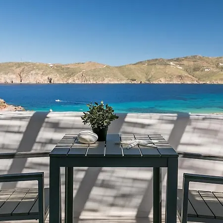 Villa Mykonos Panormos Villas&suites Panormos (Mykonos)