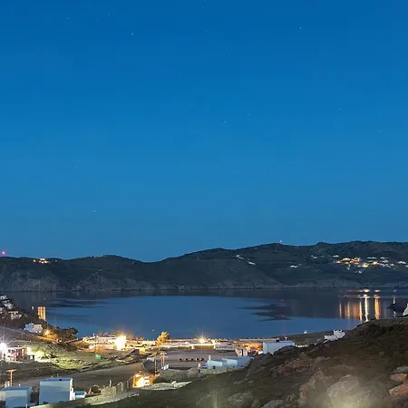 Mykonos Panormos * Panormos (Mykonos)