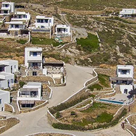 Villa Mykonos Panormos & *