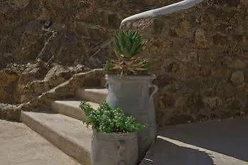 Villa Mykonos Panormos & *