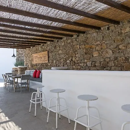 Mykonos Panormos & * Panormos (Mykonos)