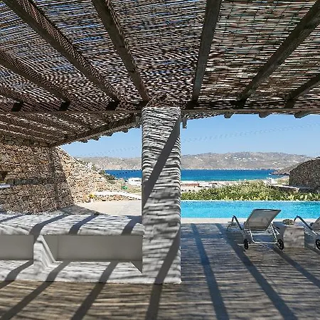 Mykonos Panormos & * Panormos (Mykonos)