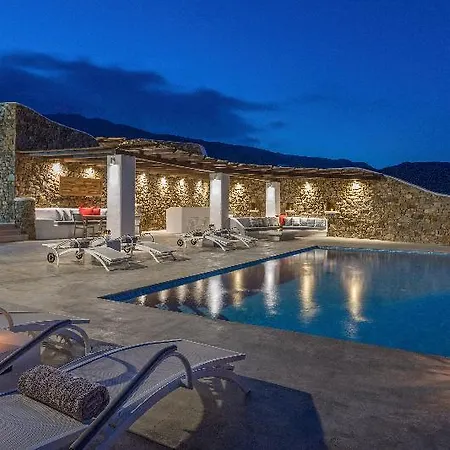 Mykonos Panormos * Panormos (Mykonos)