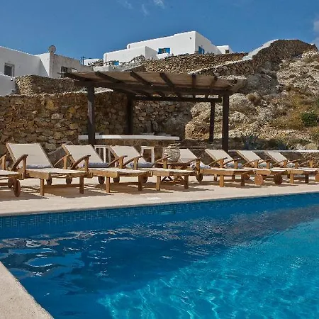 Mykonos Panormos & * Panormos (Mykonos)