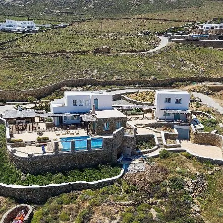 Mykonos Panormos & * Panormos (Mykonos)