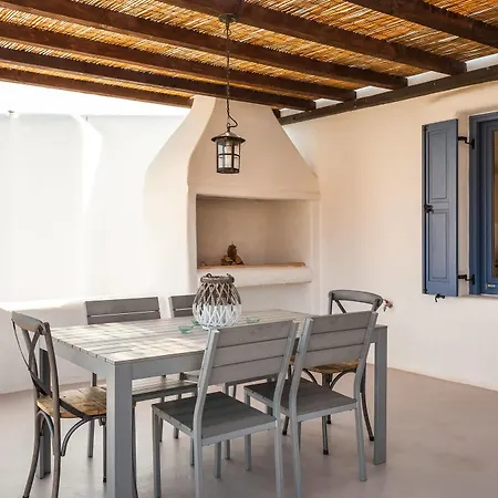 Mykonos Panormos Villa Panormos (Mykonos)