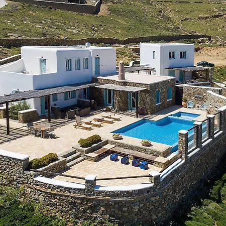 Mykonos Panormos * Panormos (Mykonos)