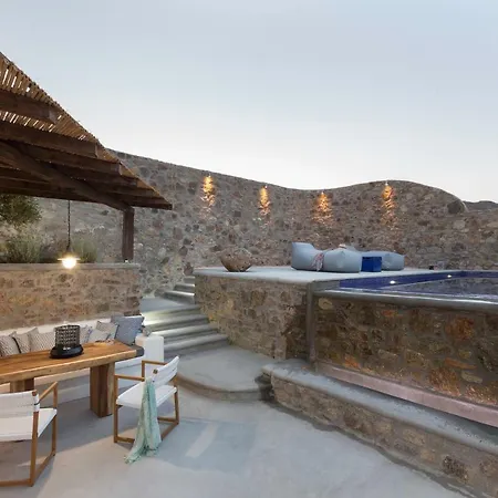 Mykonos Panormos