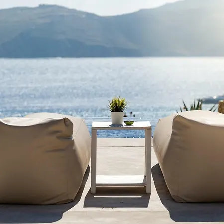 Mykonos Panormos Villa