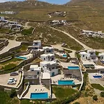 Villa Mykonos Panormos & Pánormosz Mikónu