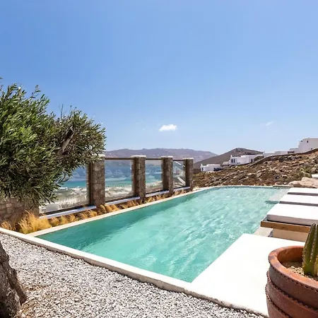 Mykonos Panormos * Panormos (Mykonos)